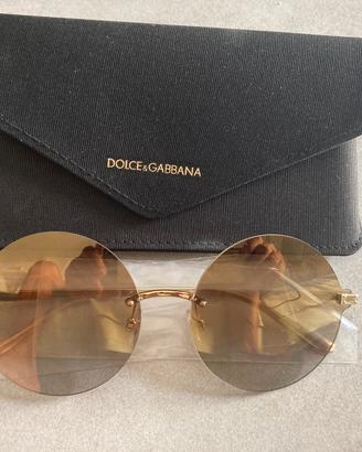 Occhiali Dolce e Gabbana