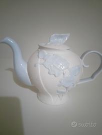 teiera linea Emo Italia 