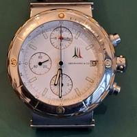 EBERHARD & Co. Chrono Frecce Tricolori ref. 32020