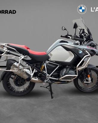 BMW R 1250 GS Adventure Abs my21