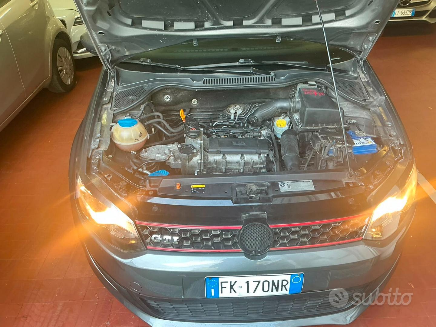 Volkswagen Polo 2017 photo 3