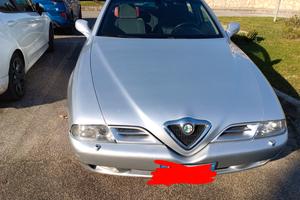 alfa 166 3.0 V6 