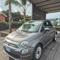 Fiat 500 1.2 Lounge 2020 - 30.000km - NEOPATENTATI