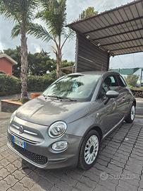 Fiat 500 1.2 Lounge 2020 - 30.000km - NEOPATENTATI
