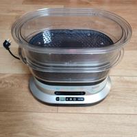 vaporiera Tefal Professional 