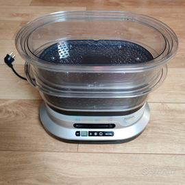 vaporiera Tefal Professional 