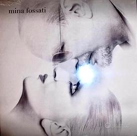 Disco in vinile Mina Fossati (NUOVO)