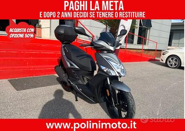 Kymco Agility 50 R16 - spediamo in tutta Italia