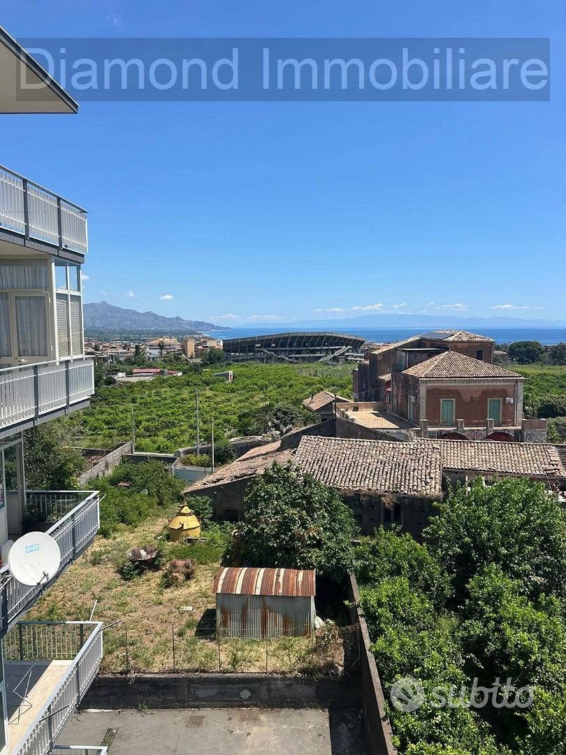 Apartment in Giarre, San Leonardello - Vista 3