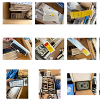 Materiale elettrico nuovo