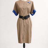 Abito vintage firmato Sorelle Fontana