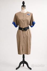 Abito vintage firmato Sorelle Fontana