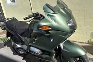 Bmw r1100rt asi