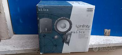 KIT INFINITY  KPPA 65.5CS