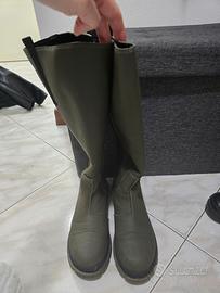 stivali da pioggia Wrangler