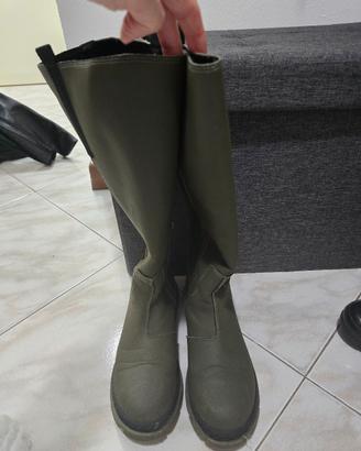 stivali da pioggia Wrangler