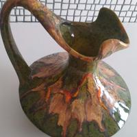 Vaso Bertoncello anni 70