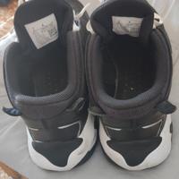 scarpe Jordan 