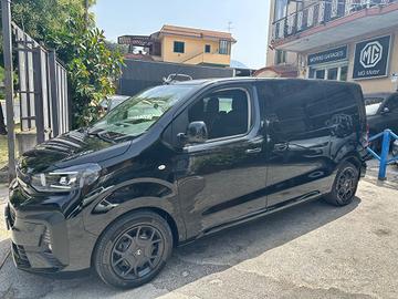Citroen Spacetourer 2.0 BlueHDi 180 S&S EAT8 M Bus