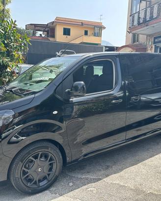 Citroen Spacetourer 2.0 BlueHDi 180 S&S EAT8 M Bus
