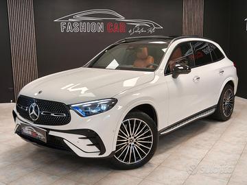Mercedes-benz GLC 300 d 4Matic Mild Hybrid AMG Lin