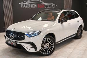 Mercedes-benz GLC 300 d 4Matic Mild Hybrid AMG Lin