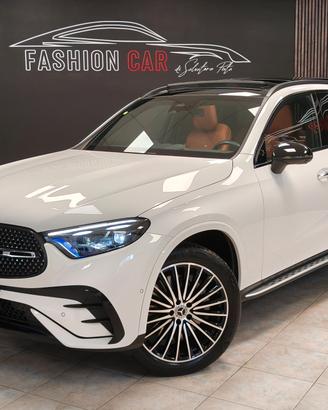Mercedes-benz GLC 300 d 4Matic Mild Hybrid AMG Lin