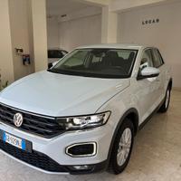 VOLKSWAGEN T-ROC 2.0 TDI 4MOTION 85.000 KM