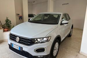 VOLKSWAGEN T-ROC 2.0 TDI 4MOTION 85.000 KM