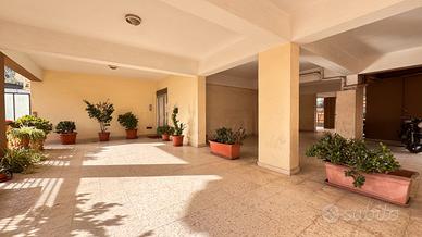 Via Olimpia, 4 locali con posto auto