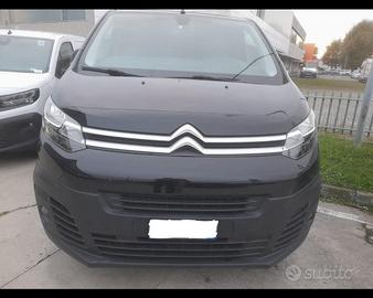 CITROEN Jumpy III 2017 - M 1.5 Bluehdi Club S&S