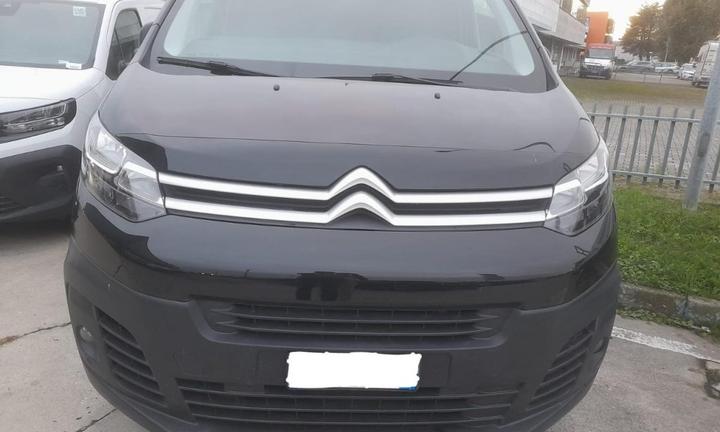 CITROEN Jumpy III 2017 - M 1.5 Bluehdi Club S&S