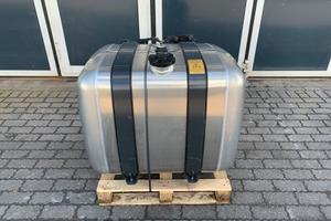 Serbatoio Mercedes Actros Antos Arocs