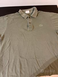 T-shirt Lacoste