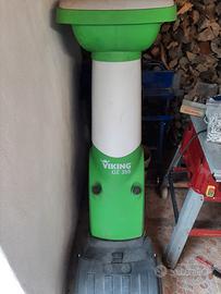 Biotrituratore *  VIKING GE 355
