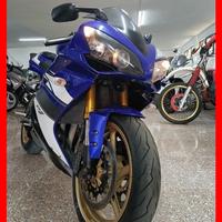 Yamaha r1 / garanzia / finanziamenti / permute