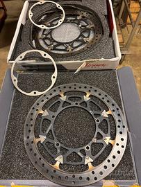 Brembo T drive yamaha R1 R6