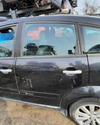 AUDI A2 2002 - PORTA POSTERIORE SINISTRO