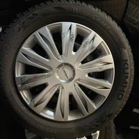 Pneumatici Kuhmo 175/65 R14 (per FIAT 500)