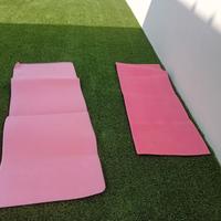 Tappetini ginnastica