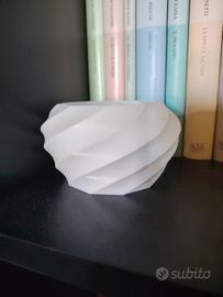 oggetti realizzati con stampante 3D