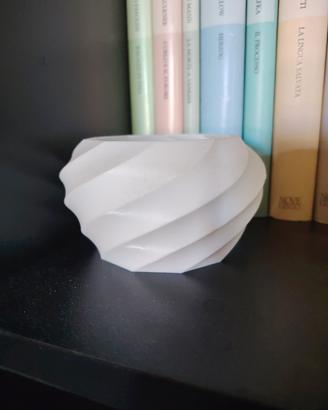 oggetti realizzati con stampante 3D