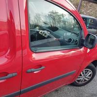 Porta anteriore dx nuda RENAULT KANGOO del 2012