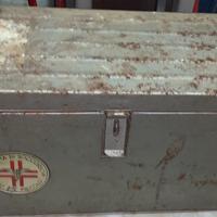 Cassetta di metallo PS