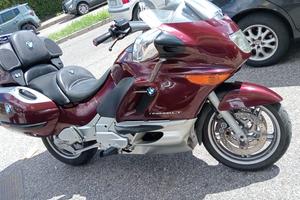 Bmw k1200rt