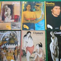 EDIZIONE GIUNTI Art dossier lotto n. 4