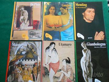 EDIZIONE GIUNTI Art dossier lotto n. 4