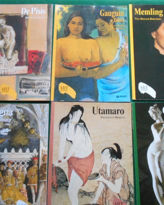 EDIZIONE GIUNTI Art dossier lotto n. 4