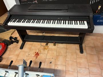 Clavinova yamaha