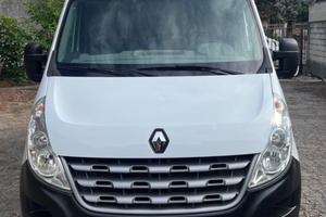 Renault master H2L2